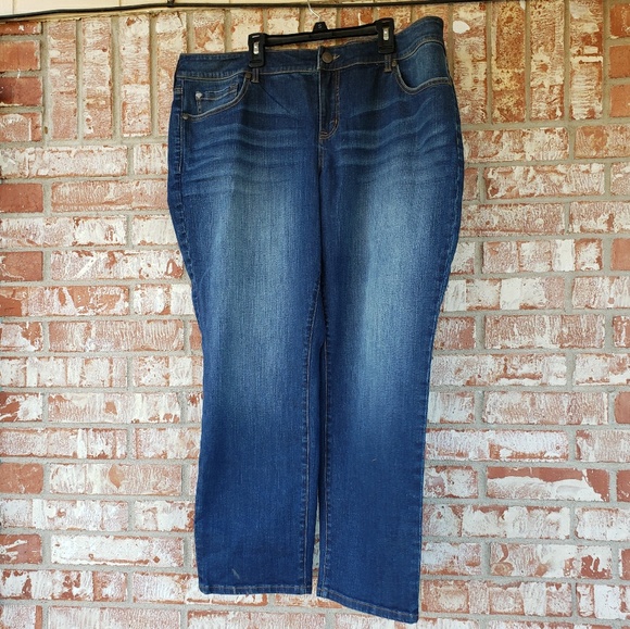 Torrid size 18 - Picture 1 of 5